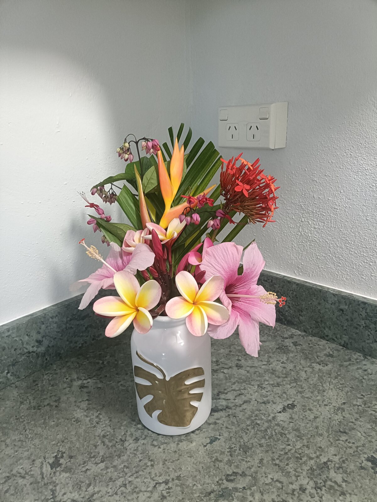 Studio l Ground Floor l ONU l Muri Retreat Apartments l Rarotonga