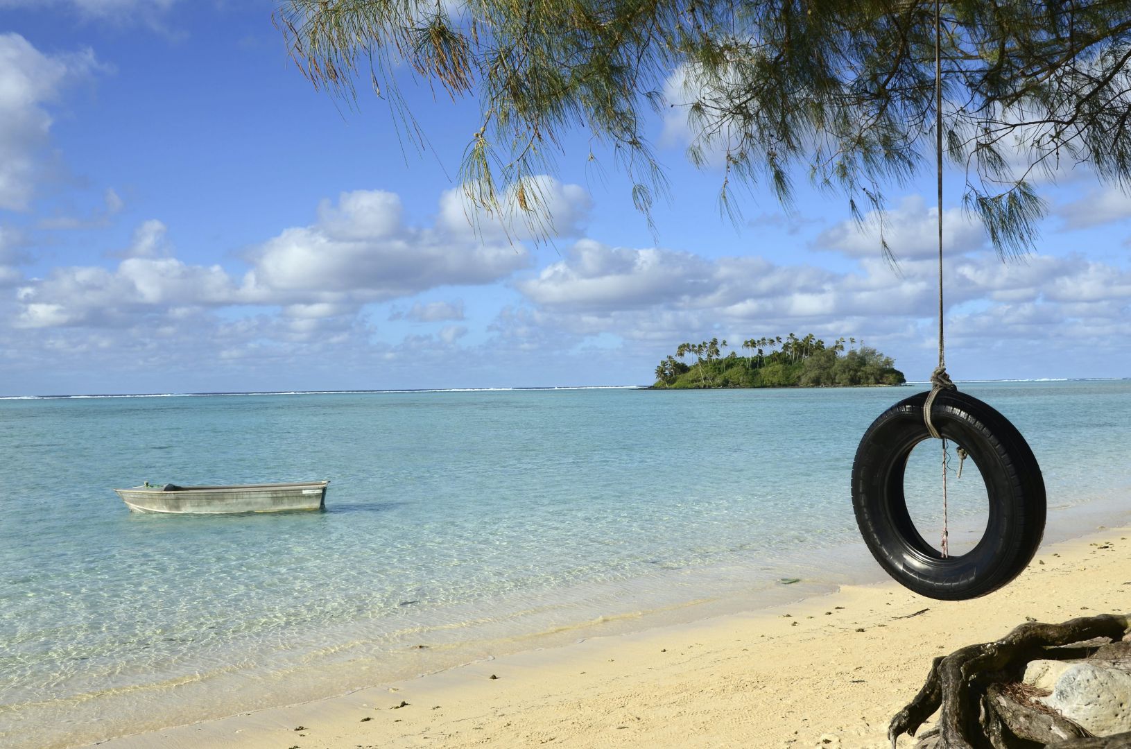 See & Do l Muri Retreat Apartments l Rarotonga l Cook Islands