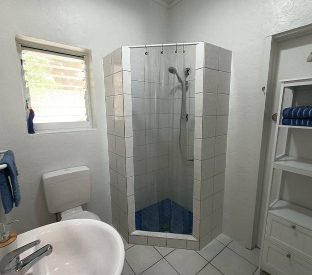 Studio l Ground Floor l ONU l Muri Retreat Apartments l Rarotonga