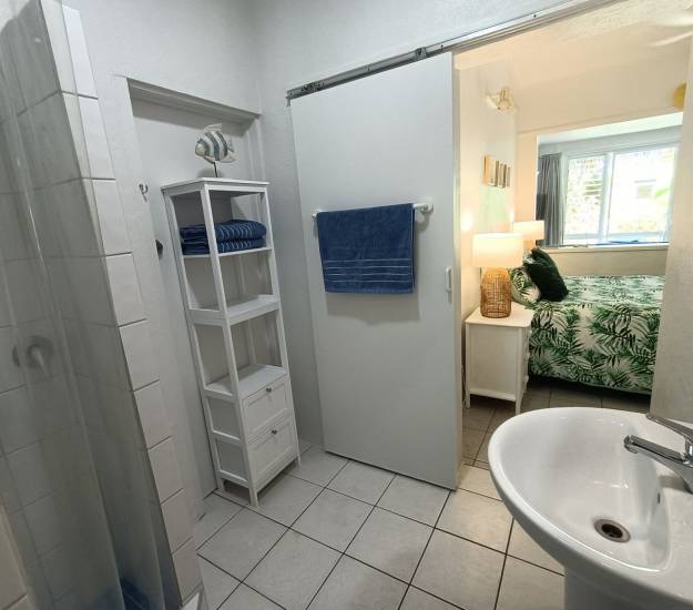 Studio l Ground Floor l ONU l Muri Retreat Apartments l Rarotonga