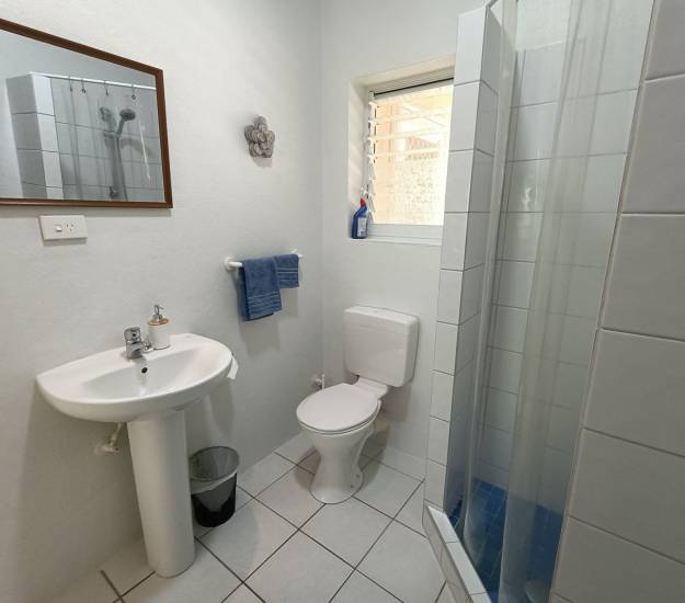 Studio l Ground Floor l ONU l Muri Retreat Apartments l Rarotonga