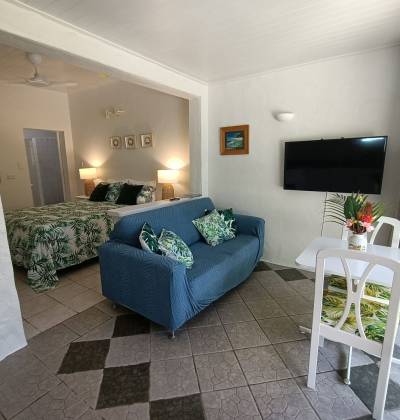 Studio - Ground Floor - ONU