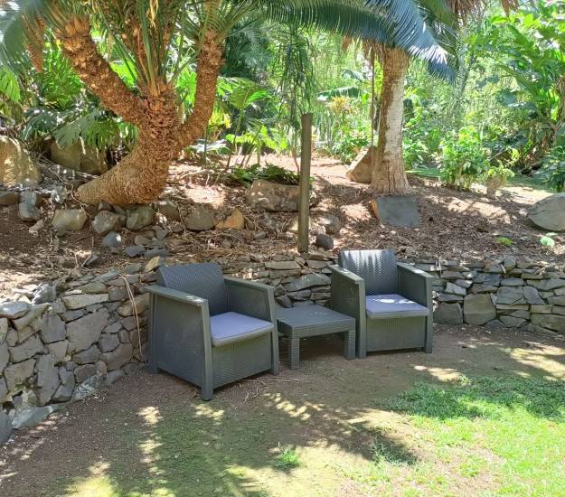 One-Bedroom Apartment l Ground Floor l MOKO l l Muri Retreat