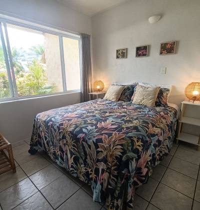 Spacious Tropical Oasis | Moko