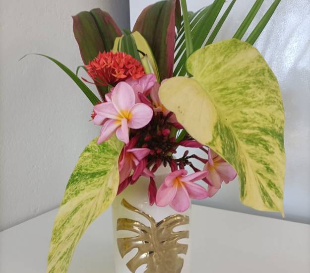 One-Bedroom Apartment l Ground Floor l MOKO l l Muri Retreat