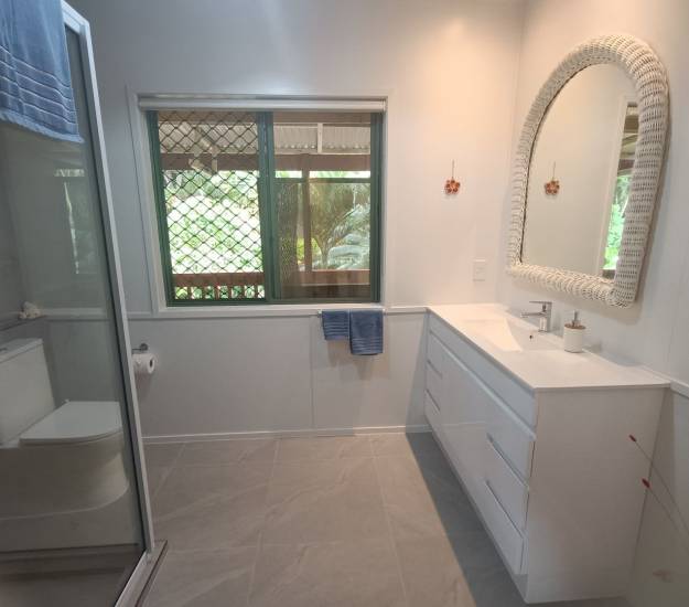 Premier Studio with Lagoon View l KAUTE l Muri Retreat Apartments