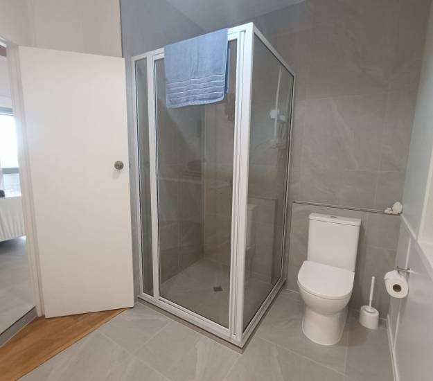 Premier Studio with Lagoon View l KAUTE l Muri Retreat Apartments