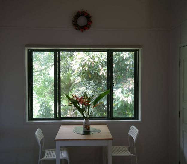 Private Studio with Lagoon View l KUKUPA l Muri Retreat Apartments